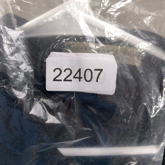 John W Nordstrom Blazer Men 48L Black Red Pocket Square Wool Sport Jacket Canada - Picture 10 of 10